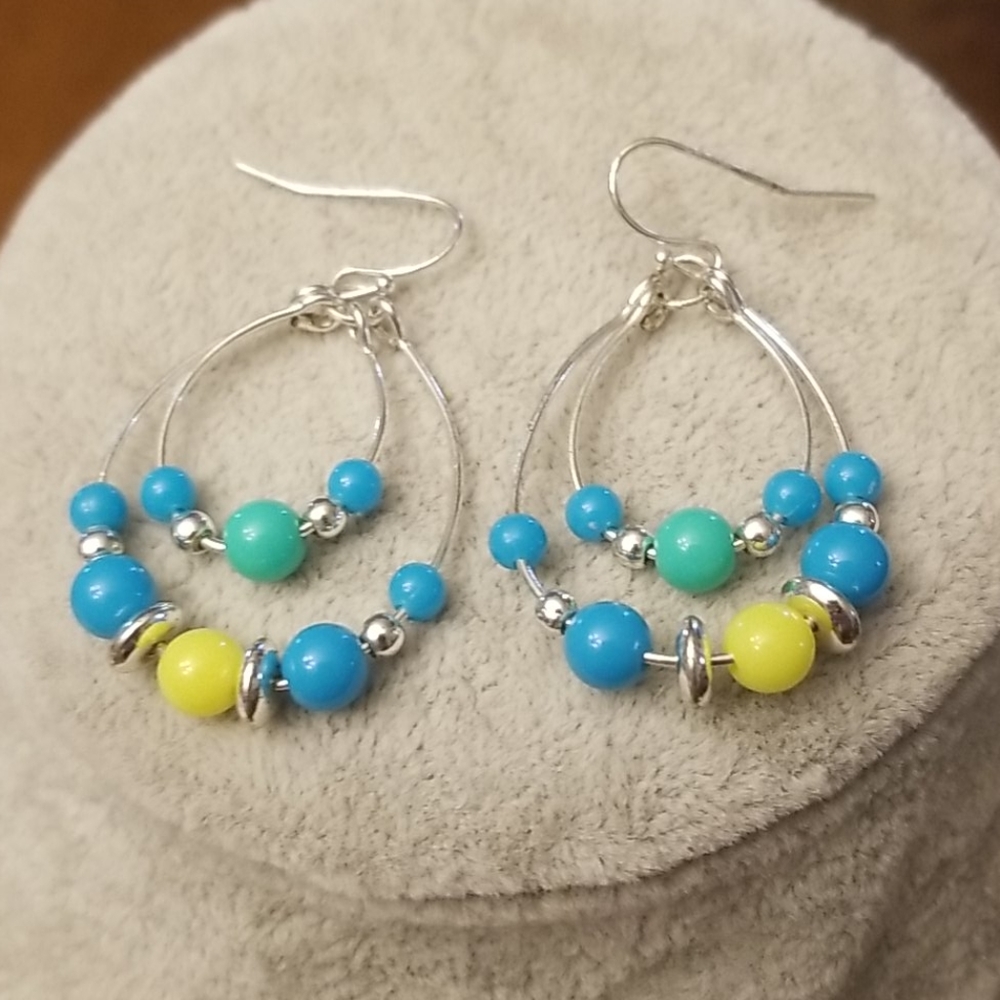 $5 ITEM. Adorable earrings